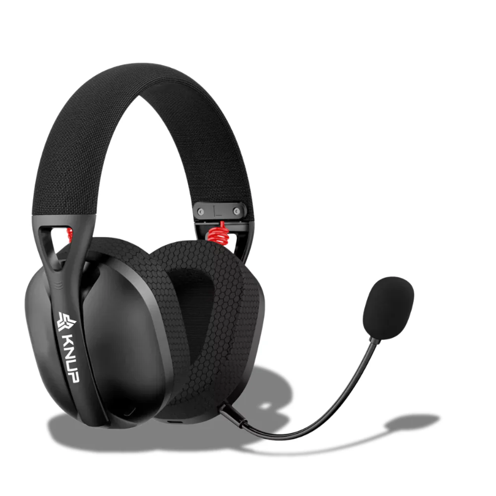 FONE GAMER FN627 SAIDA P2 SEM FIO HATHOR