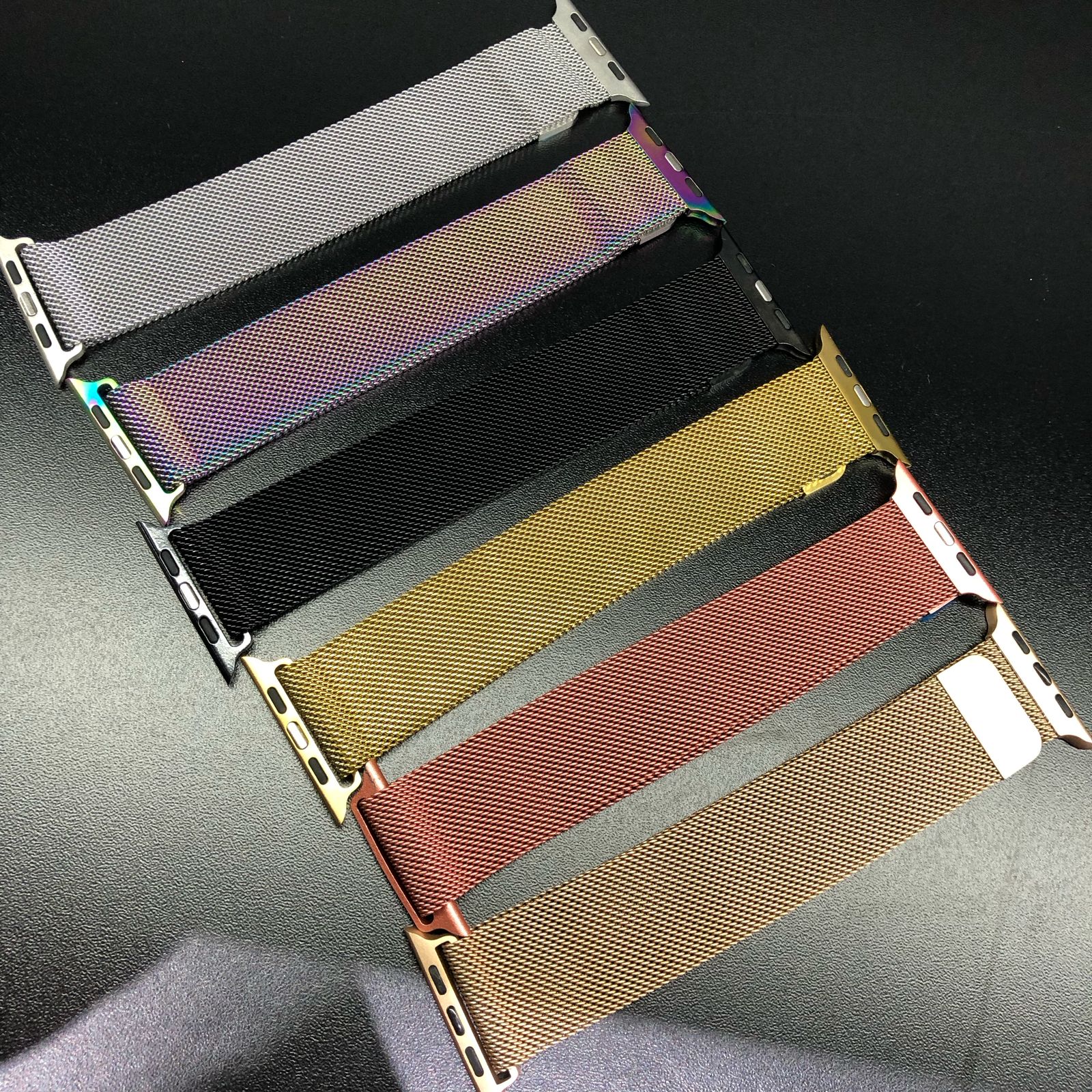 PULSEIRA 42/44/45/49 METAL PEINING